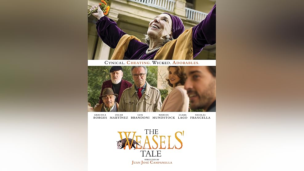 THE KING'S DAUGHTER CLIP